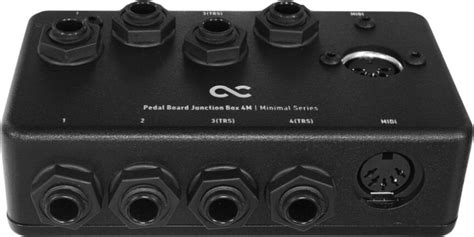 junction box pedalboard|pedal board patch bay.